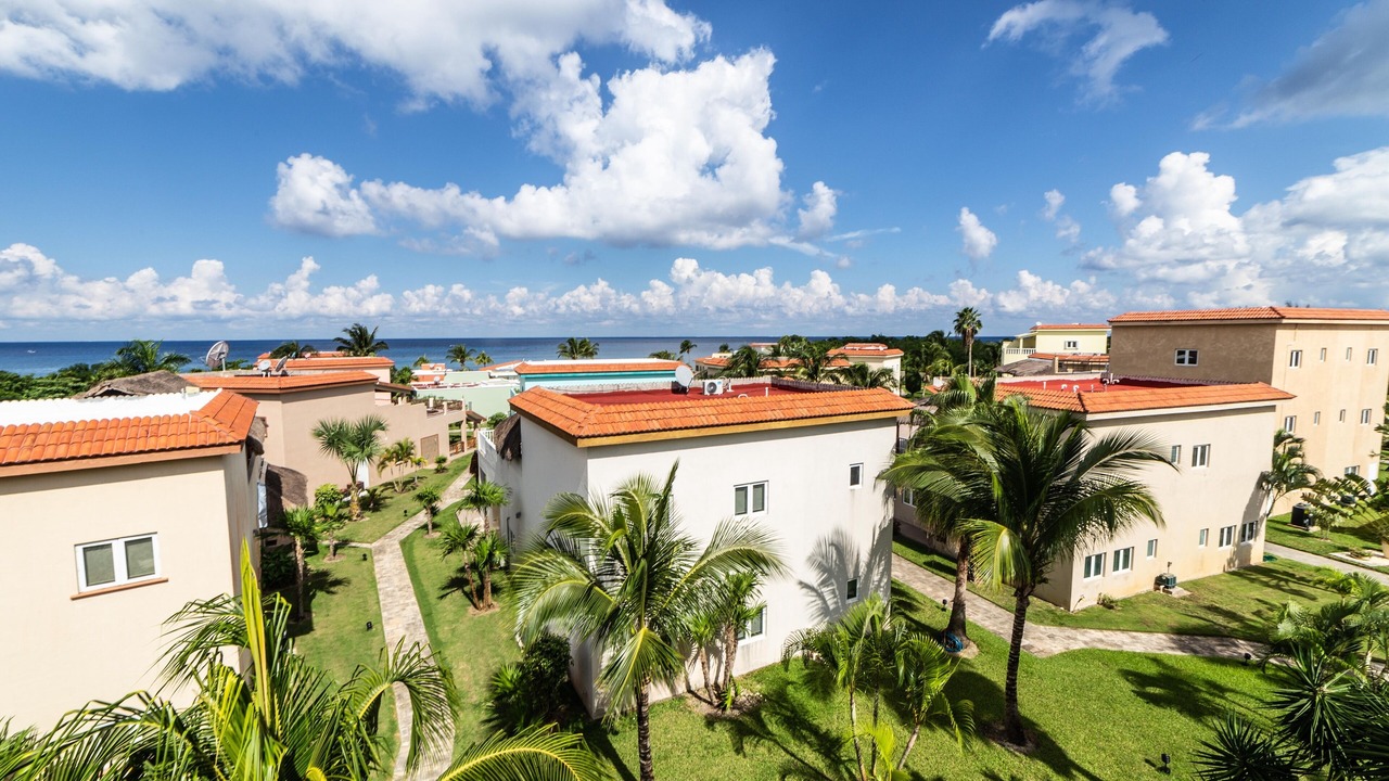 Photo of Outdoor in Costa Maya