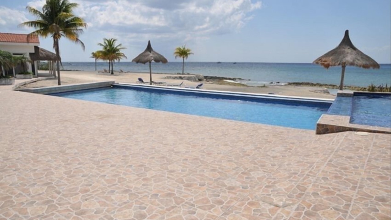 Photo of Outdoor in Costa Maya