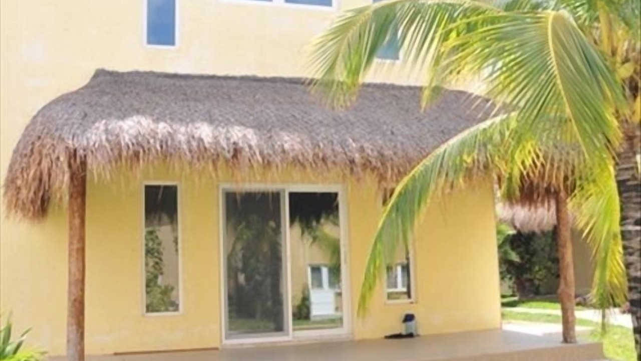 Photo of Outdoor in Costa Maya