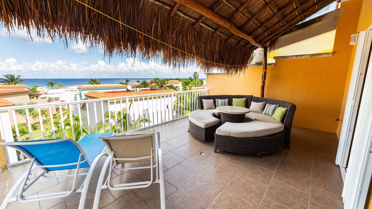 Photo of Outdoor in Costa Maya
