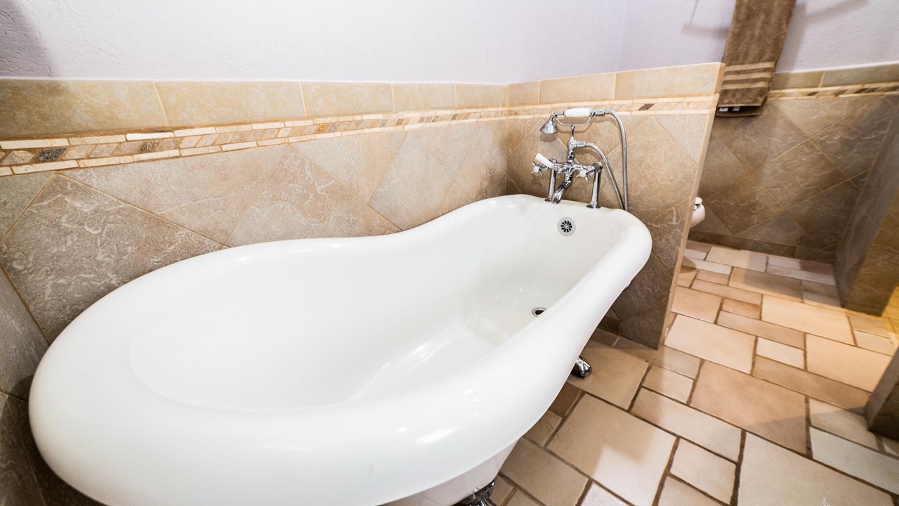 Photo of Bathroom in Costa Maya