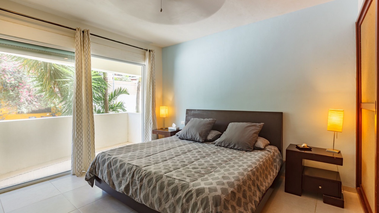 Photo of Bedroom in Zazil-ha