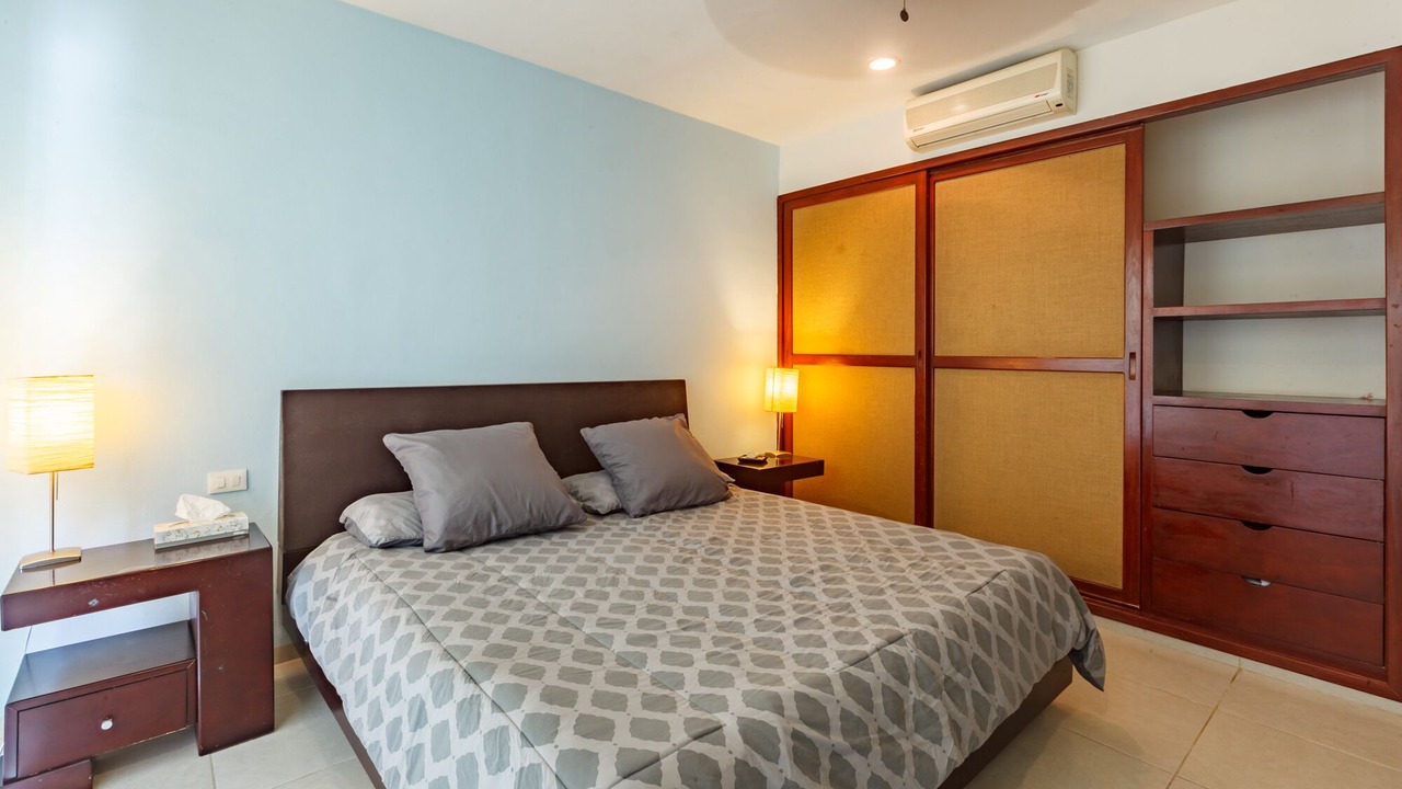 Photo of Bedroom in Zazil-ha