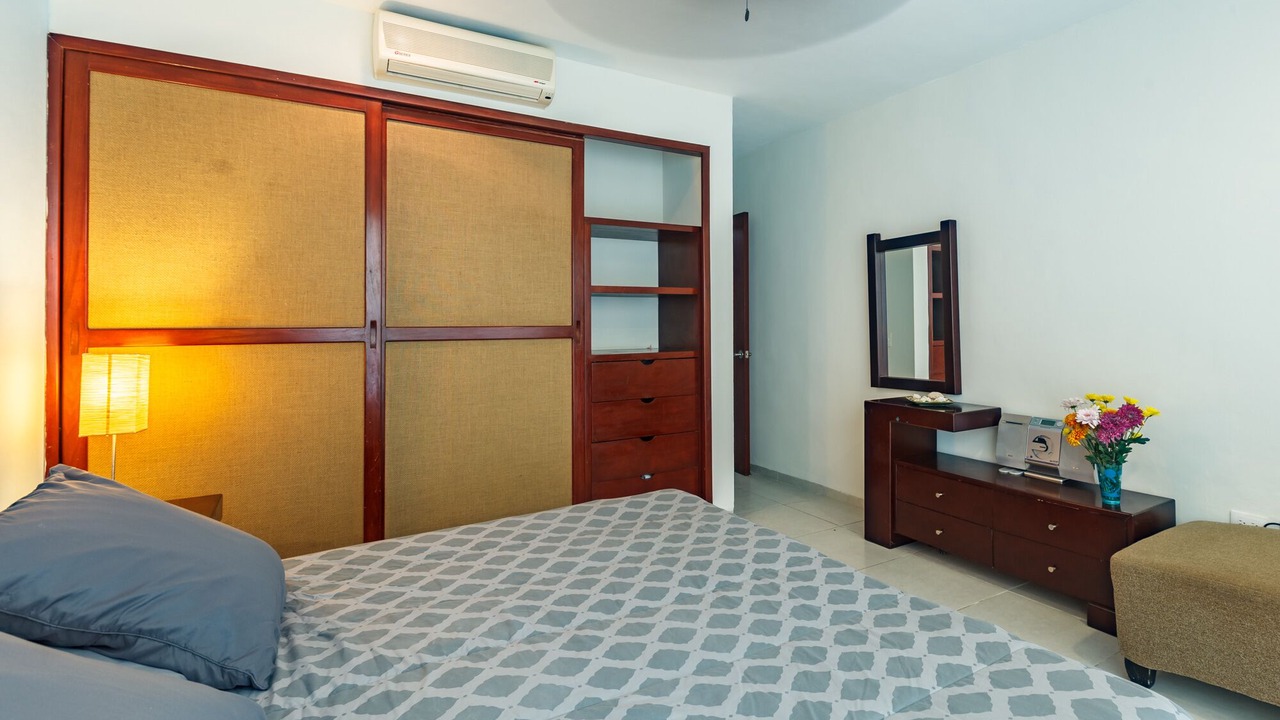 Photo of Bedroom in Zazil-ha