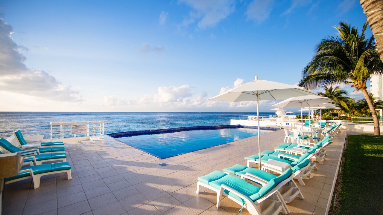 Photo of Outdoor in Zona Hotelera Norte
