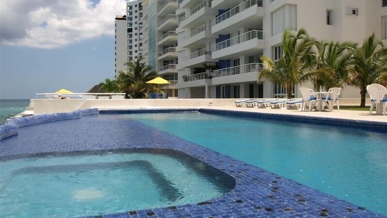 Photo of Outdoor in Zona Hotelera Norte