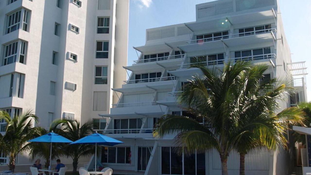 Photo of Outdoor in Zona Hotelera Norte