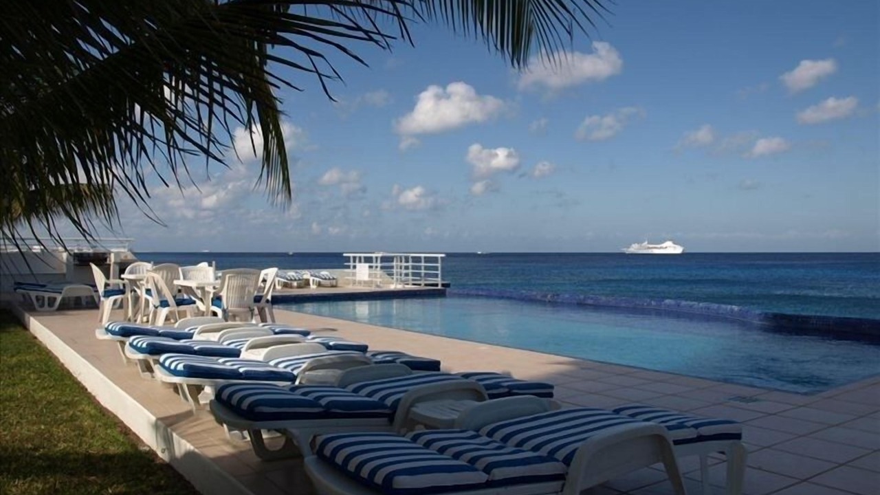 Photo of Outdoor in Zona Hotelera Norte