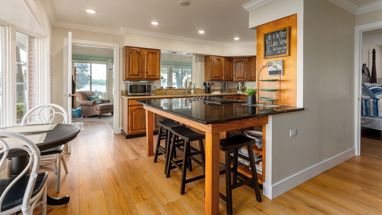 Photo of Kitchen in Marion