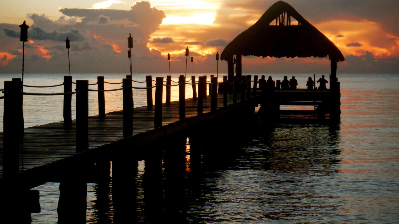 Photo of Outdoor in Costa Maya