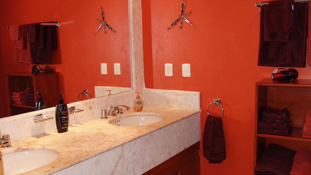 Photo of Bathroom in Costa Maya