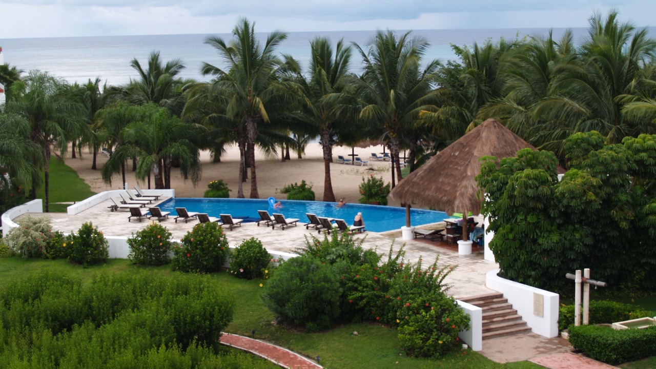 Photo of Outdoor in Costa Maya