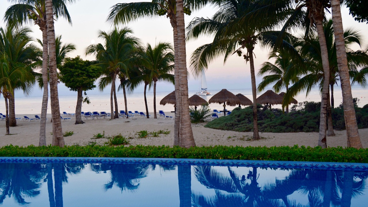 Photo of Outdoor in Costa Maya