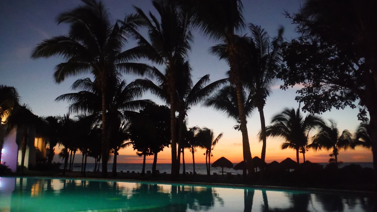 Photo of Outdoor in Costa Maya