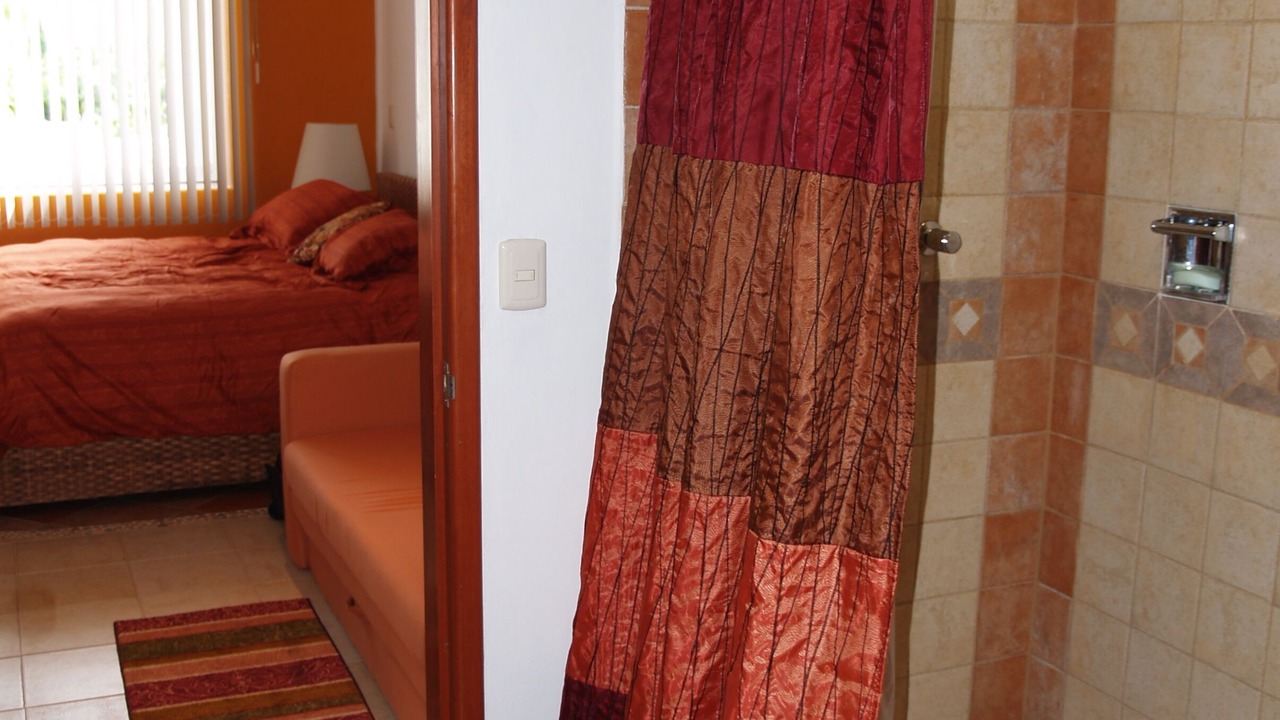 Photo of Bathroom in Costa Maya