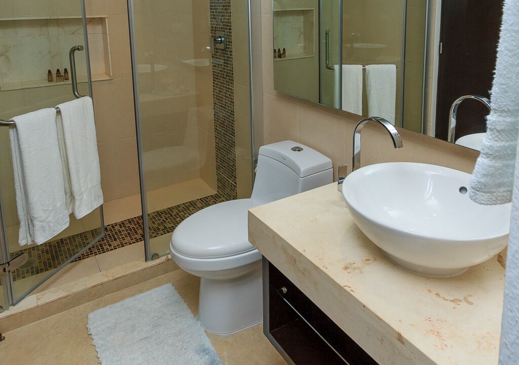 Photo of Bathroom in Zama