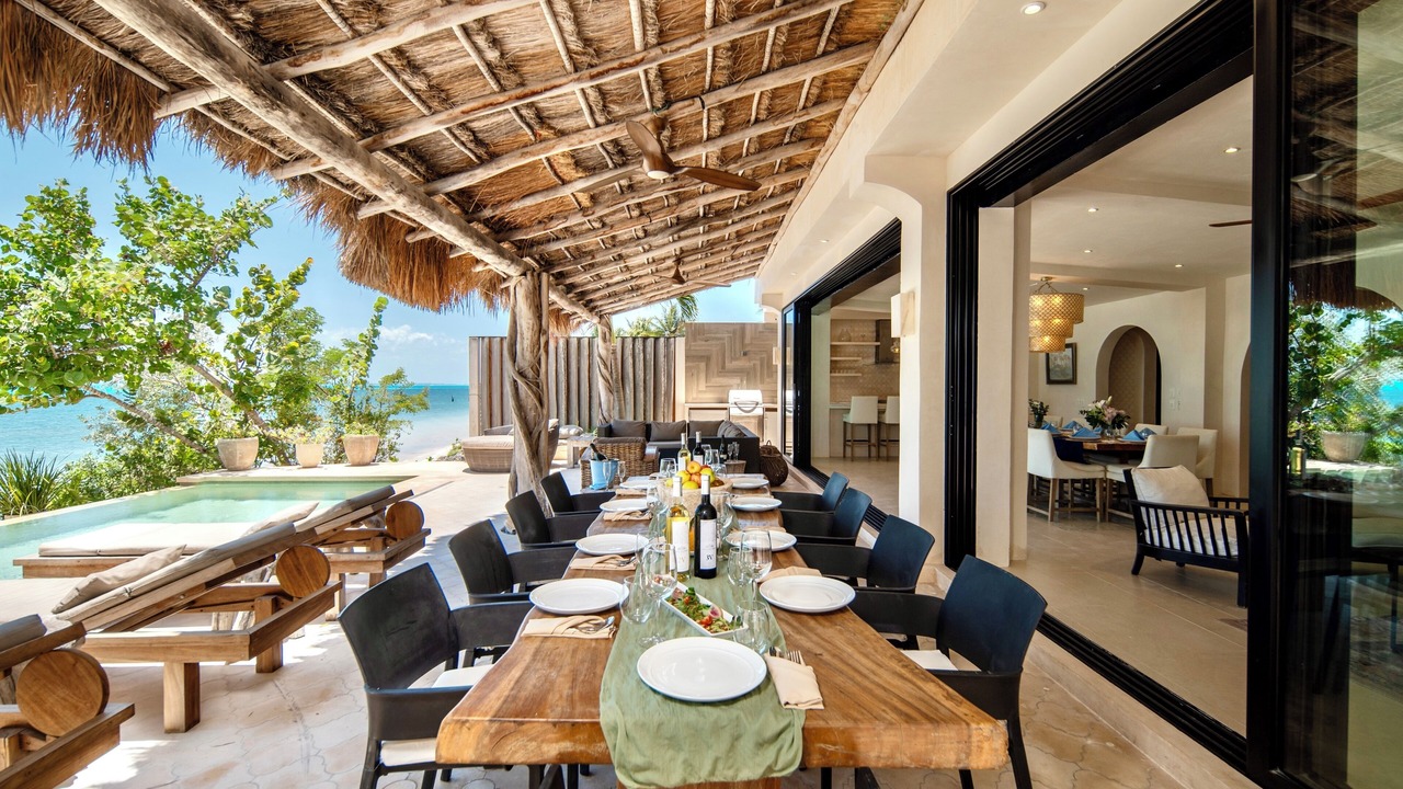 Photo of Outdoor in Isla Mujeres