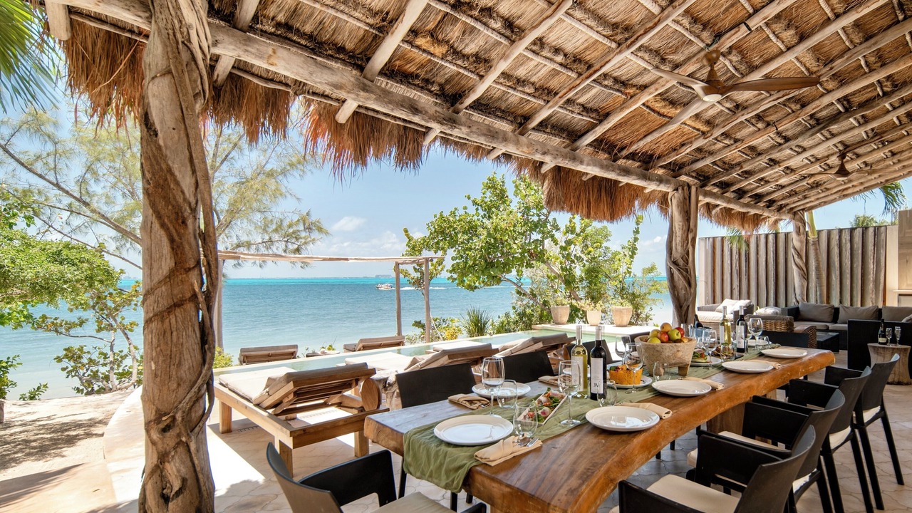 Photo of Outdoor in Isla Mujeres