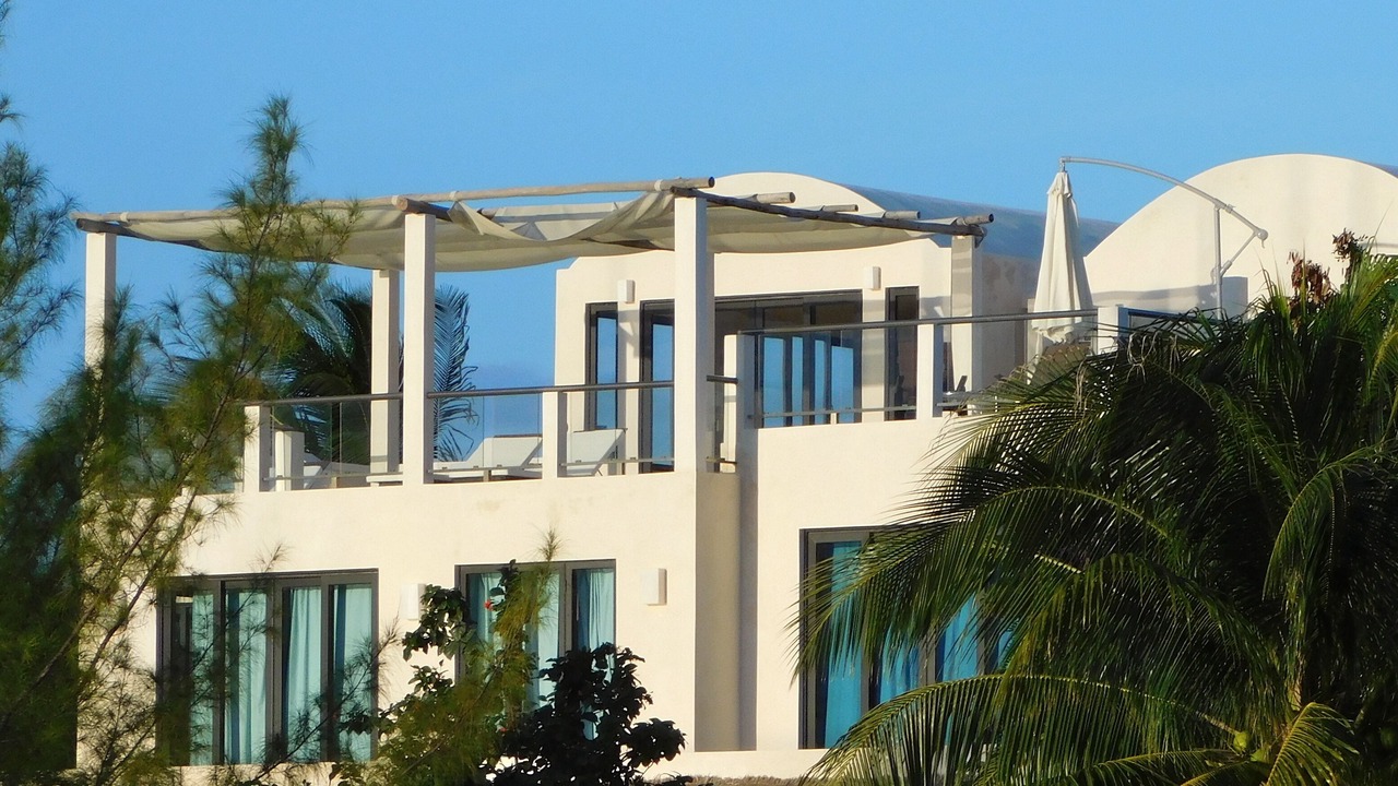 Photo of Outdoor in Isla Mujeres