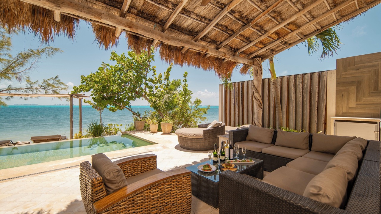 Photo of Outdoor in Isla Mujeres