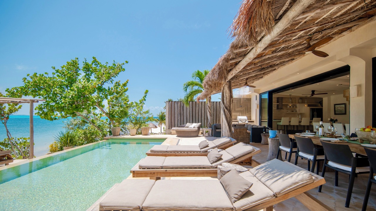Photo of Outdoor in Isla Mujeres