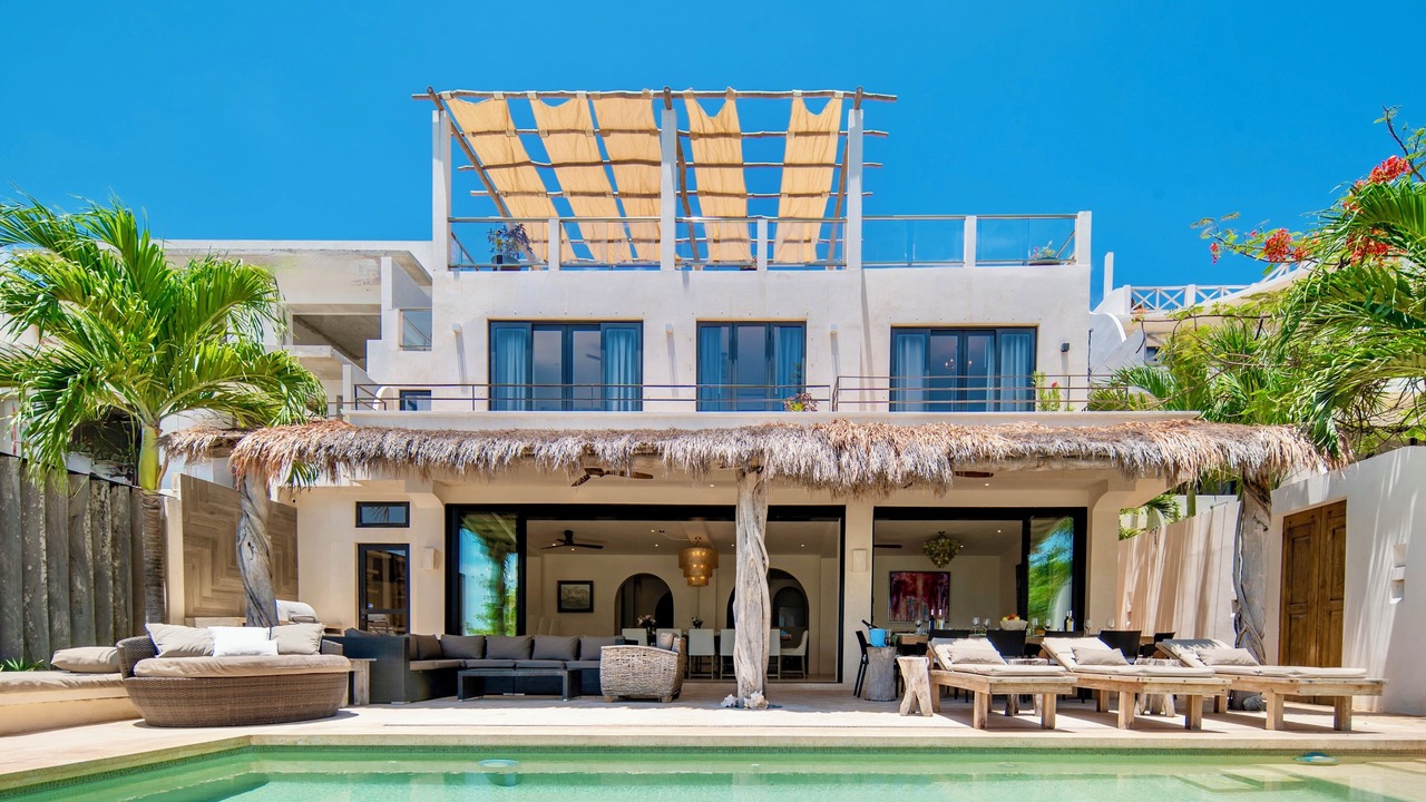 Photo of Outdoor in Isla Mujeres