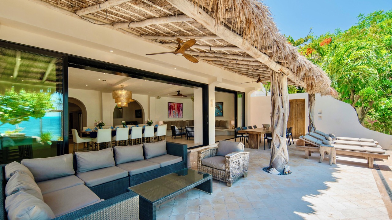 Photo of Outdoor in Isla Mujeres