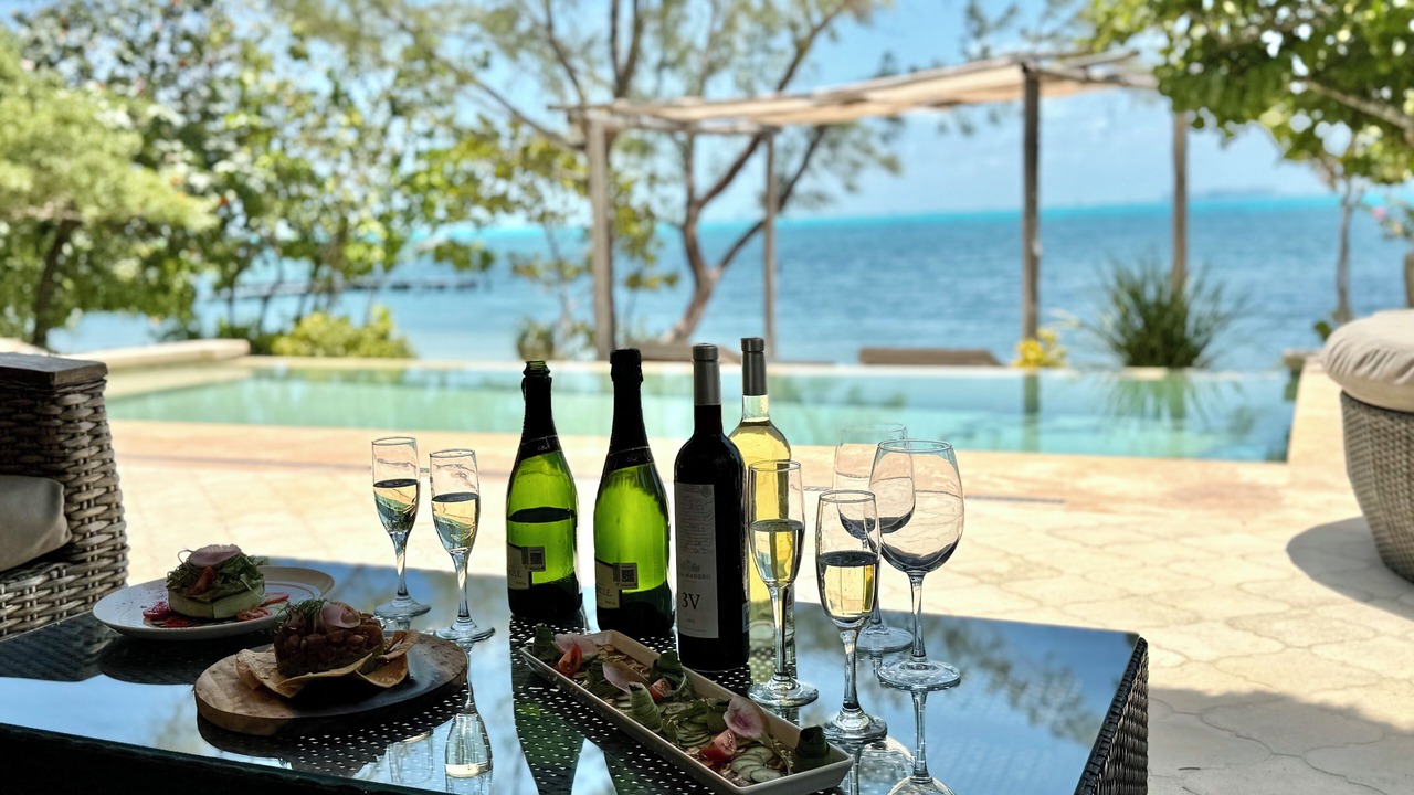 Photo of Outdoor in Isla Mujeres