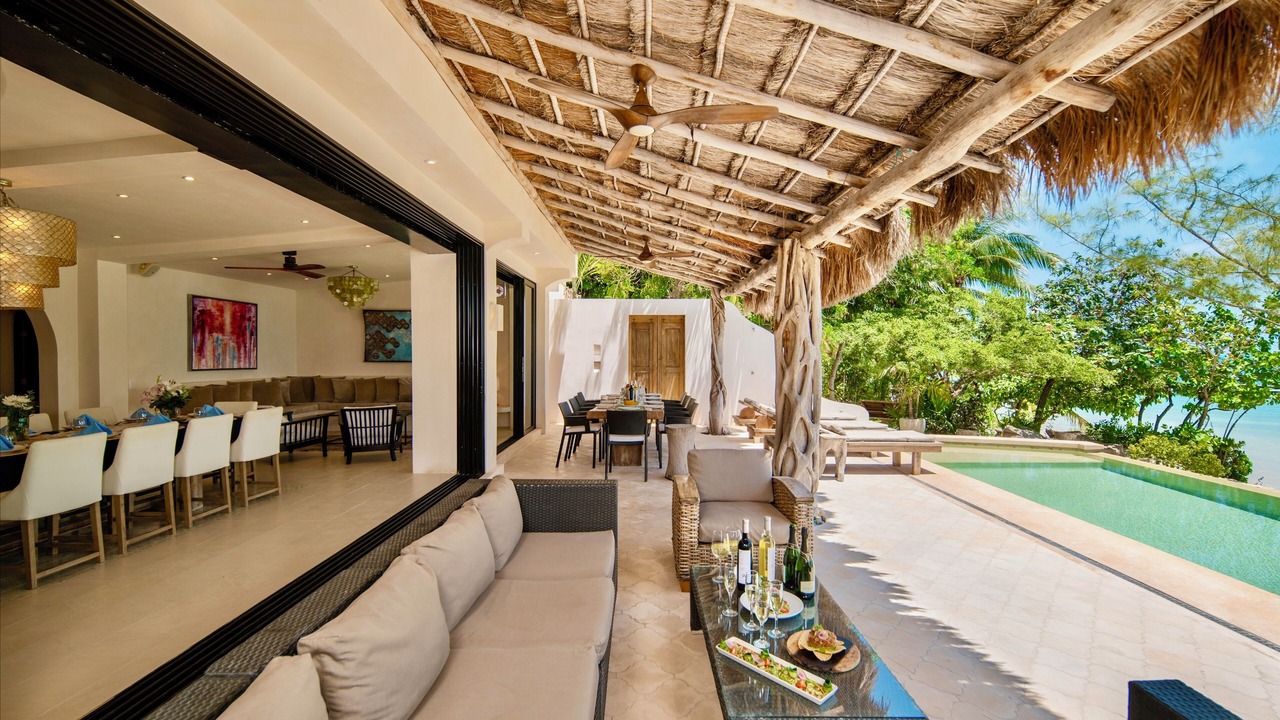 Photo of Outdoor in Isla Mujeres