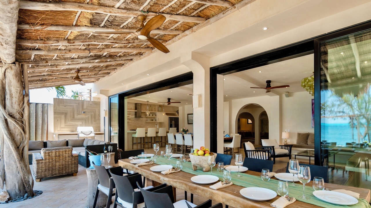Photo of Outdoor in Isla Mujeres