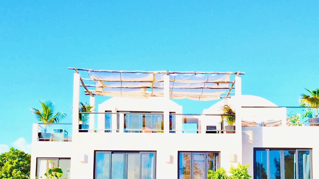 Photo of Outdoor in Isla Mujeres