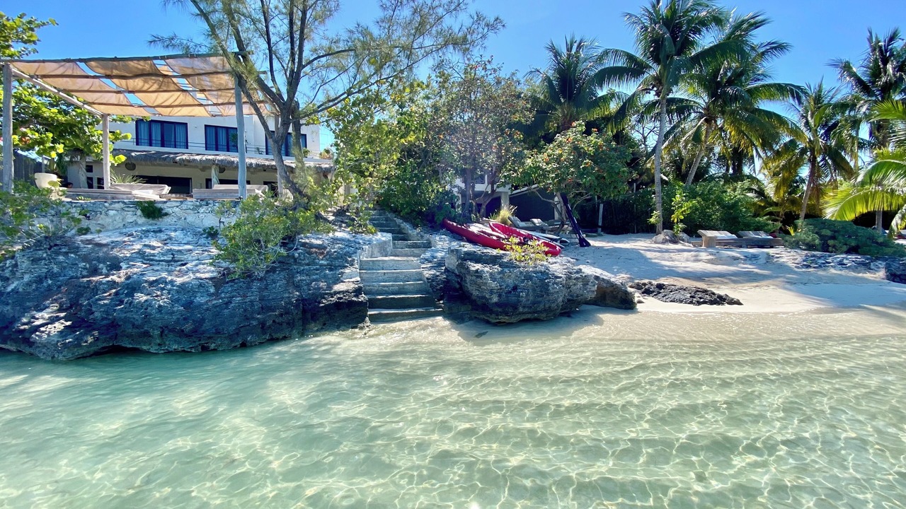 Photo of Outdoor in Isla Mujeres