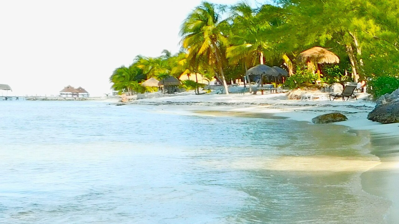 Photo of Others in Isla Mujeres