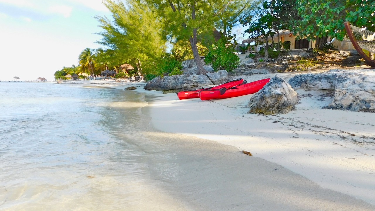 Photo of Others in Isla Mujeres