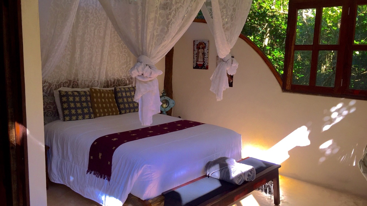 Photo of Bedroom in Tulum
