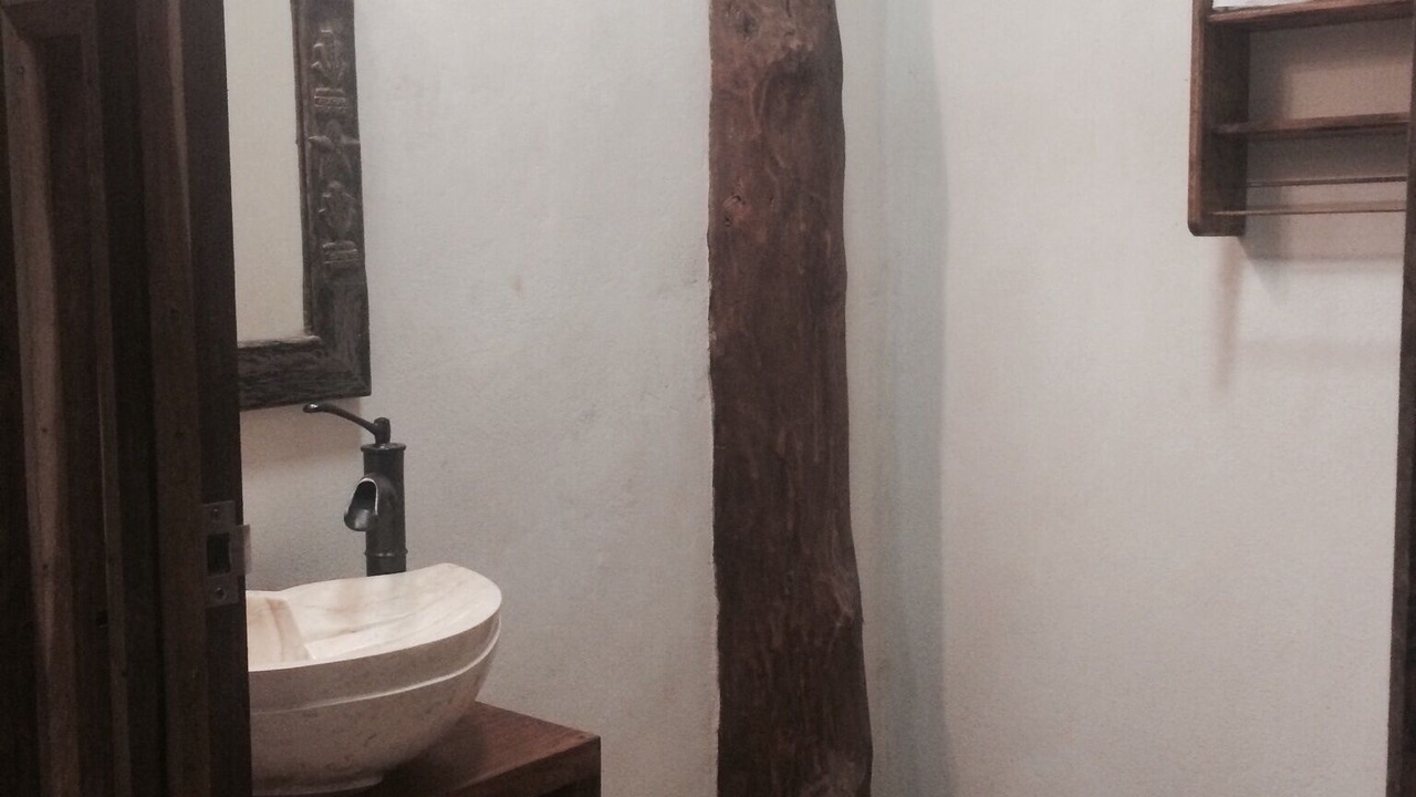 Photo of Bathroom in Tulum