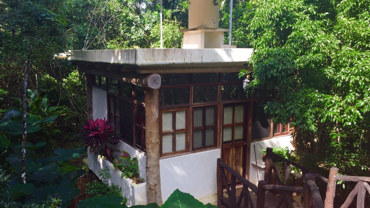 Photo of Outdoor in Tulum