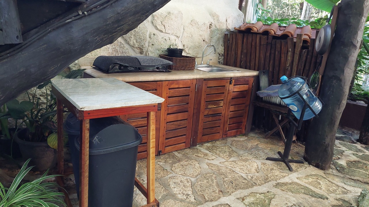 Photo of Outdoor in Tulum