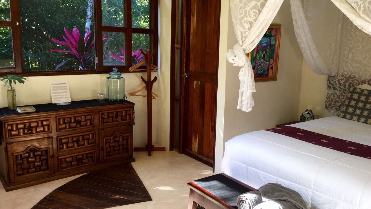 Photo of Bedroom in Tulum