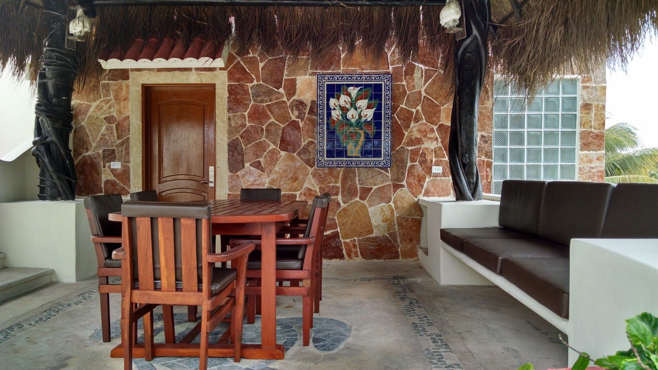 Photo of Outdoor in Colonia Salina Chica