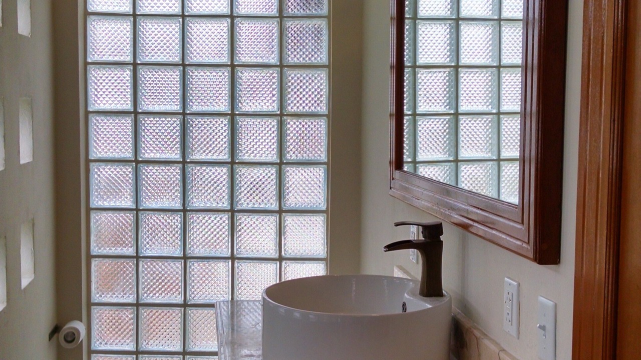 Photo of Bathroom in Colonia Salina Chica