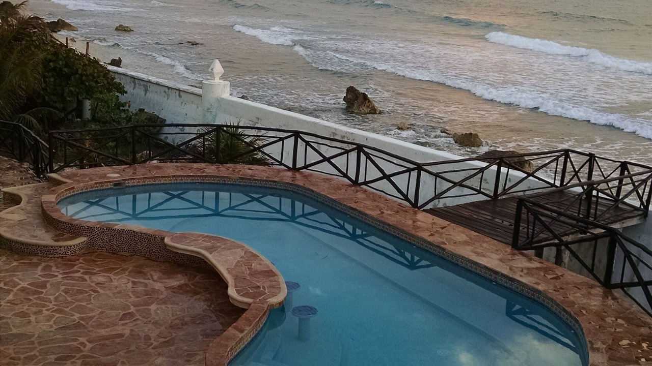 Photo of Outdoor in Colonia Salina Chica