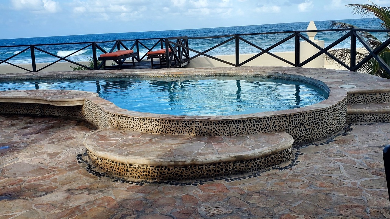 Photo of Outdoor in Colonia Salina Chica