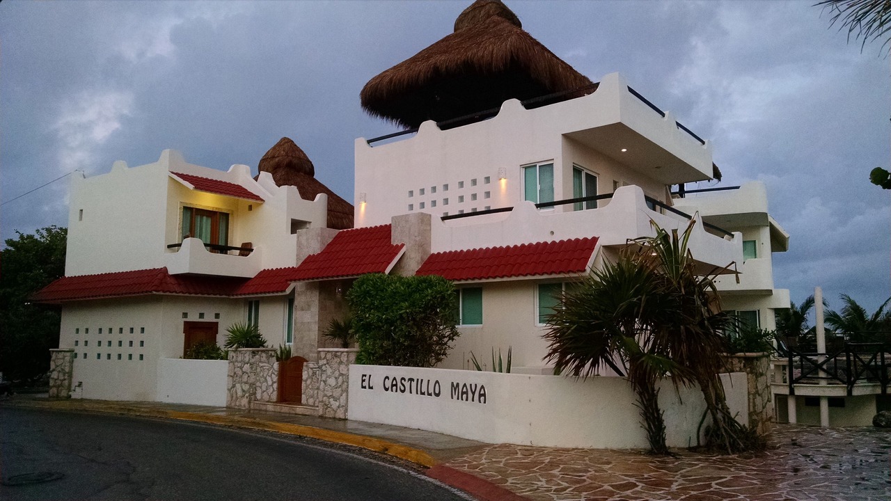 Photo of Outdoor in Colonia Salina Chica