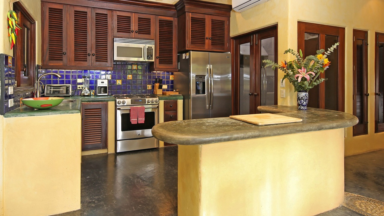 Photo of Kitchen in Sayulita