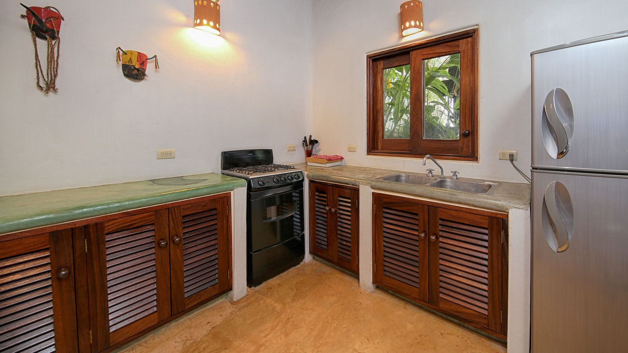 Photo of Kitchen in Sayulita