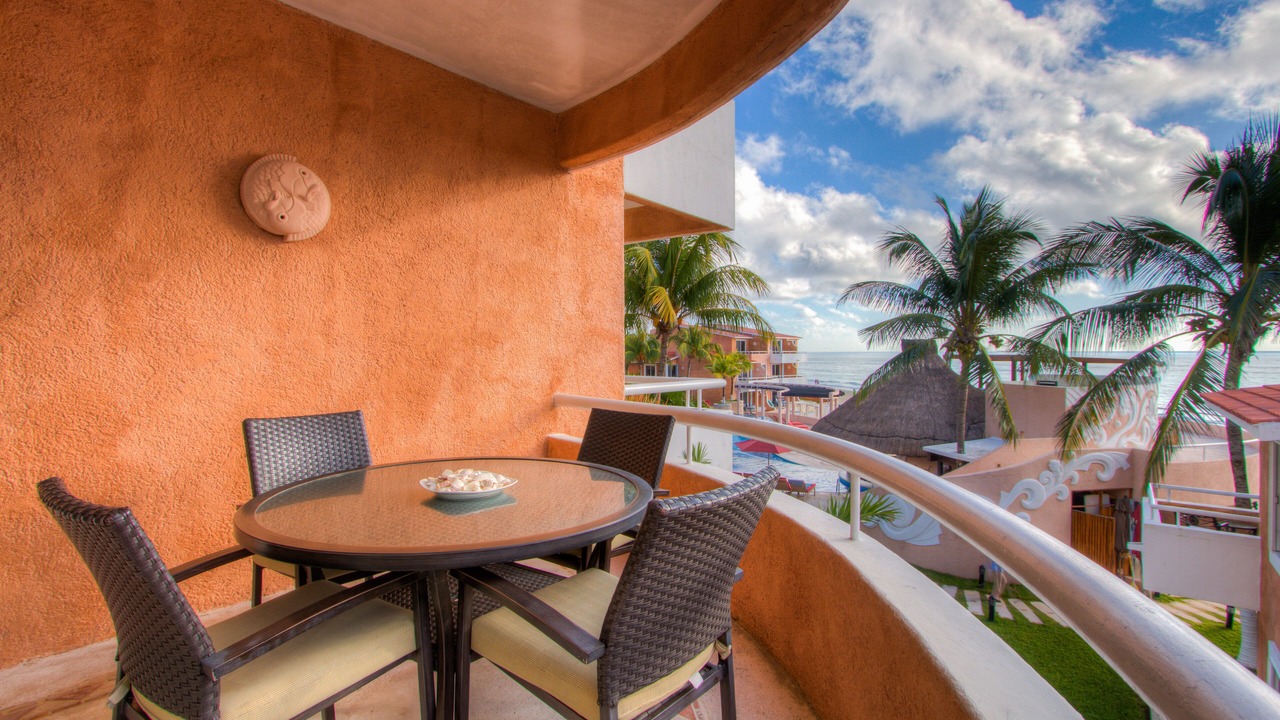 Photo of Outdoor in Playacar Fase I