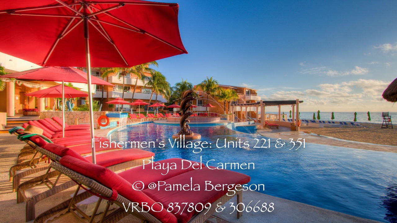 Photo of Outdoor in Playacar Fase I