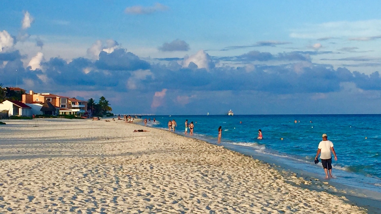 Photo of Others in Playacar Fase I