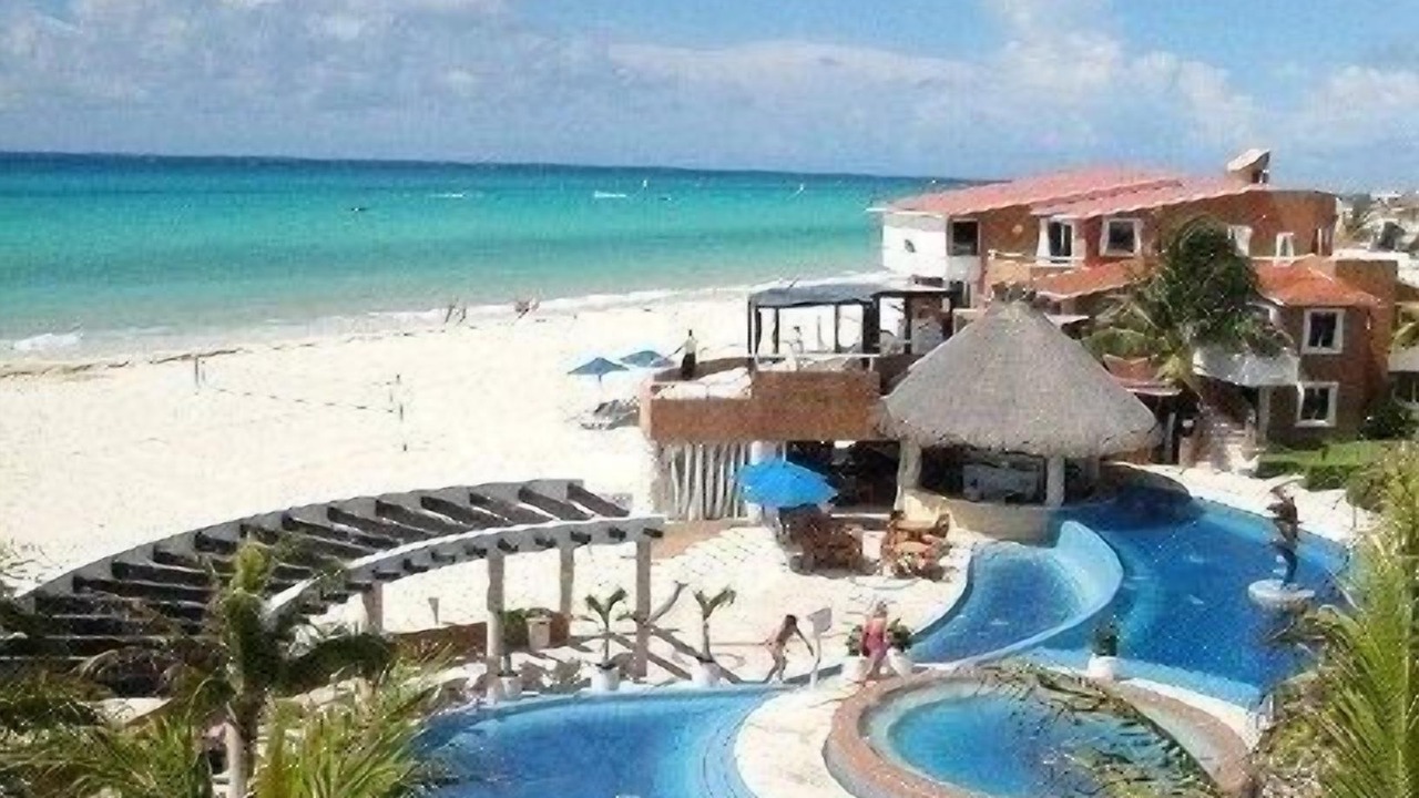 Photo of Others in Playacar Fase I